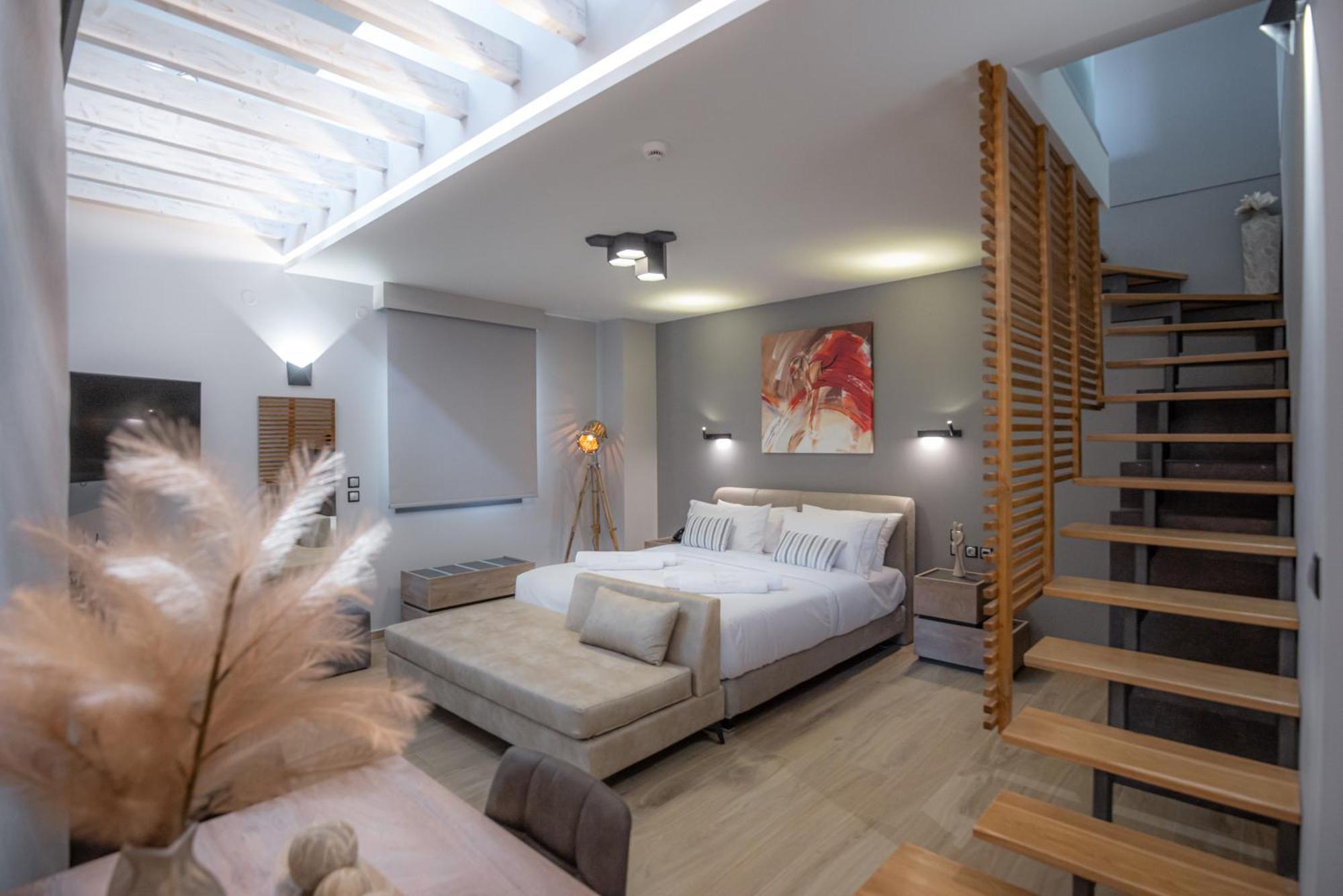 The Victoria Lefkada Aparthotel Exterior photo